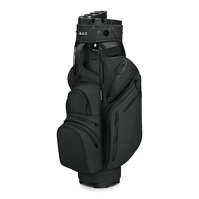 Dri Lite Silencio Prime Cart Bag
