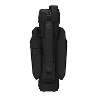 Dri Lite Silencio Prime Cart Bag