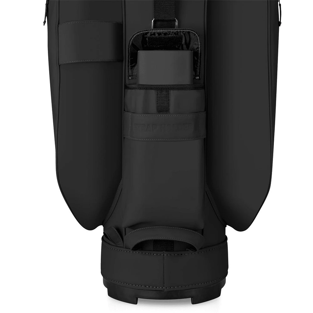 Dri Lite Silencio Prime Cart Bag