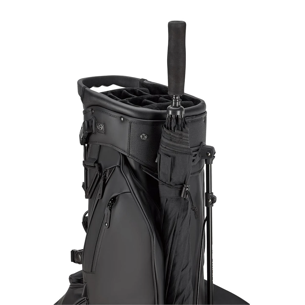 Dri Lite Hybrid Prime Stand Bag