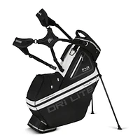 Dri Lite Hybrid Tour 2 Stand Bag