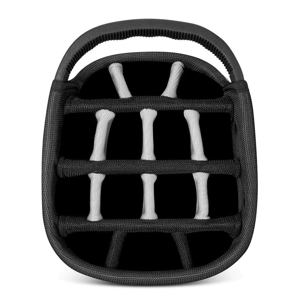 Dri Lite Hybrid Tour 2 Stand Bag