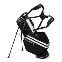 Dri Lite Hybrid Tour 2 Stand Bag