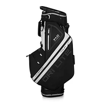 Dri Lite Hybrid Tour 2 Stand Bag