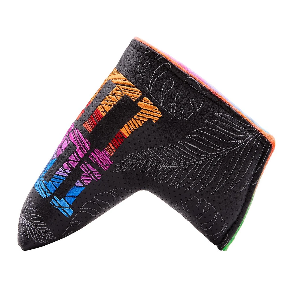 Limited Edition - Tiki Blade Headcover