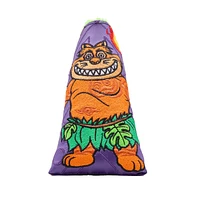 Limited Edition - Tiki Blade Headcover - Fat Cat Fire Dancer