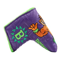 Limited Edition - Tiki Blade Headcover - Fat Cat Fire Dancer