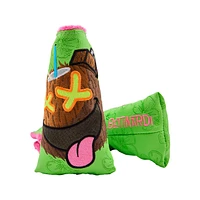 Limited Edition - Tiki Blade Headcover - Coconut Bomb