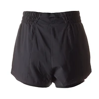 Women's One Dri-Fit High-Rise 3 Inch Short