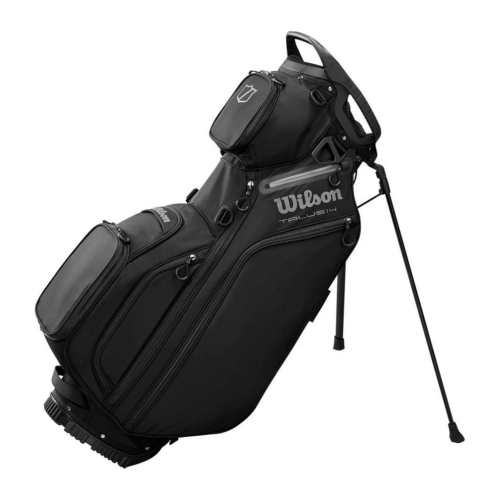 Talus Stand Bag