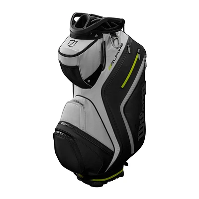 Alpine Cart Bag