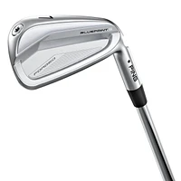 DEMO Blueprint S 4-PW Iron Set with Steel Shafts