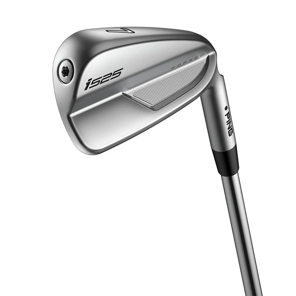 DEMO i525 5-PW UW Iron Set with Graphite Shafts