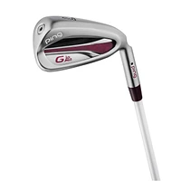 DEMO Women's G LE 2 6-PW UW SW Iron Set