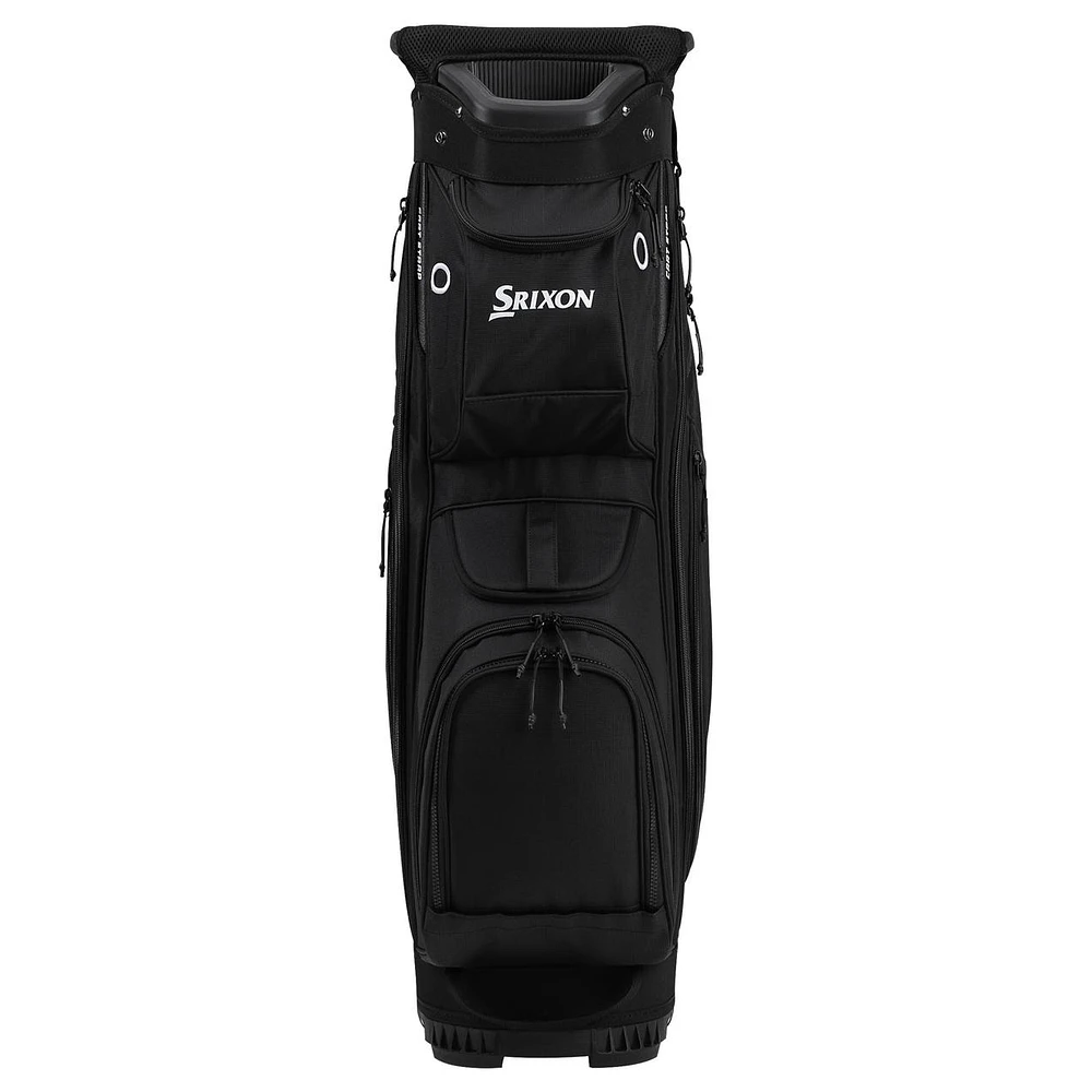 SRX Premium Cart Bag
