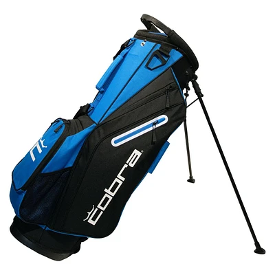 Signature Stand Bag