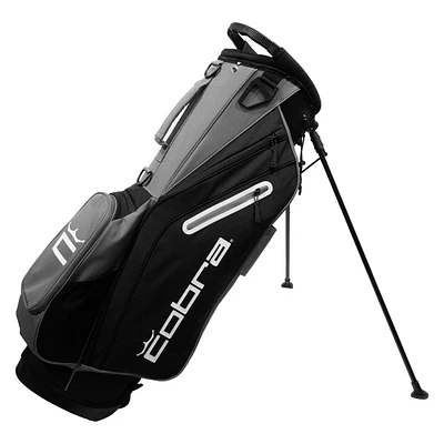 Signature Stand Bag