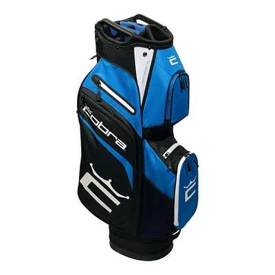 Signature Cart Bag