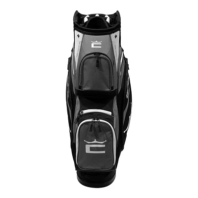 Signature Cart Bag