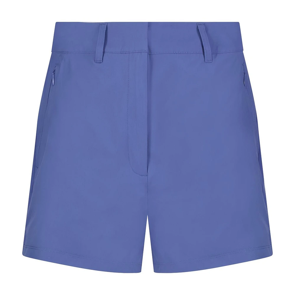Women's Tailored Short
