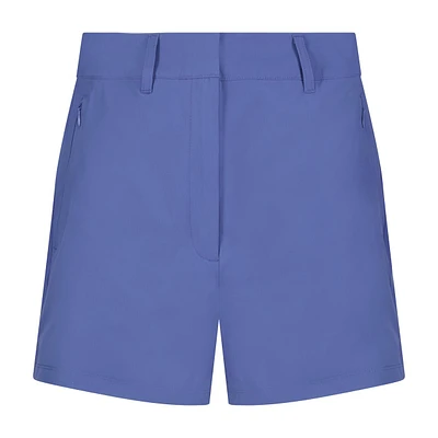 Women's Tailored Short