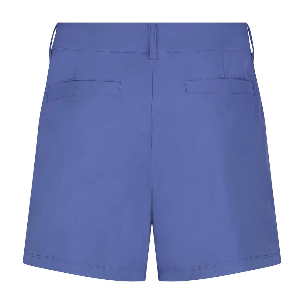 Women's Tailored Short
