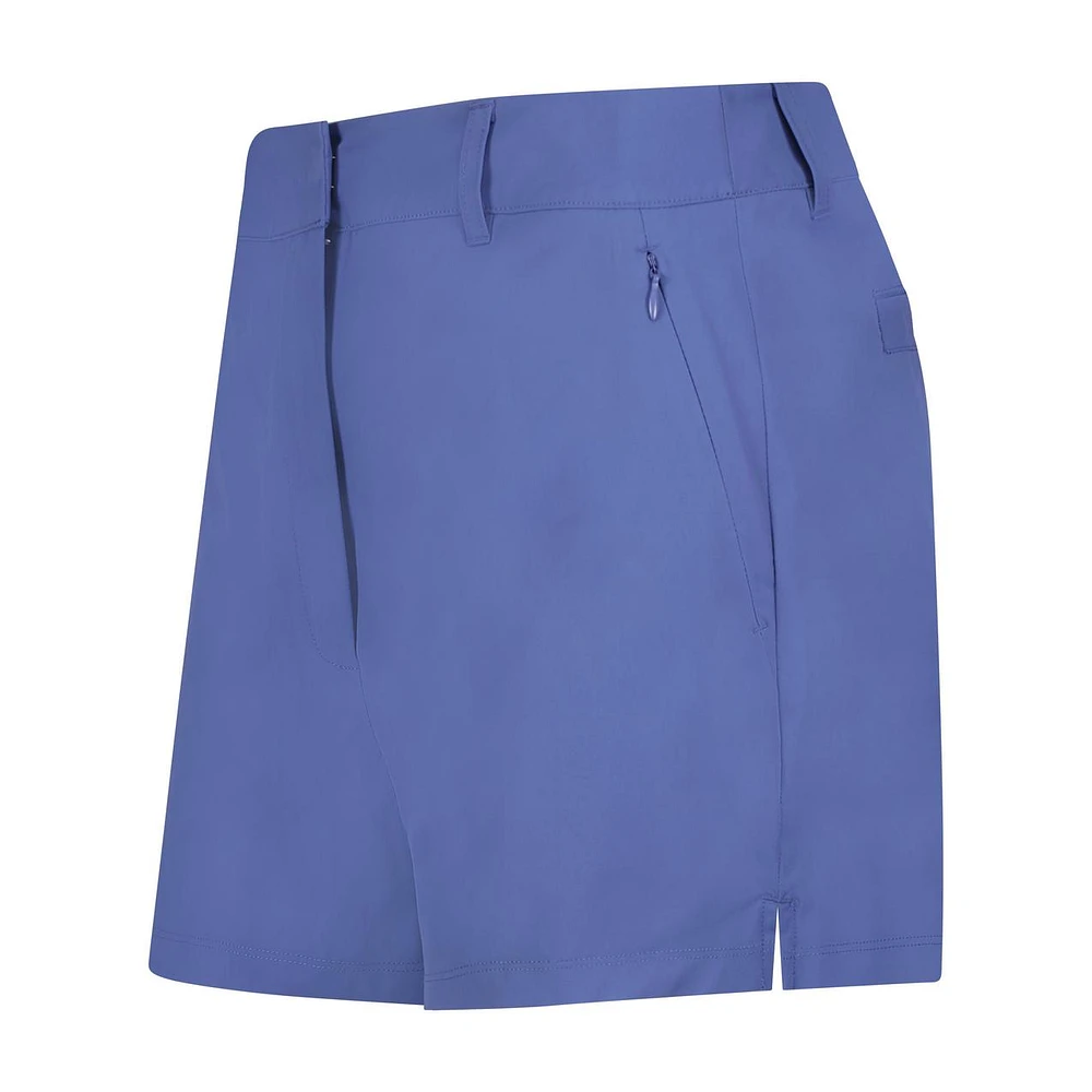 Women's Tailored Short