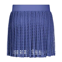 Women's Lace Mesh Skirt