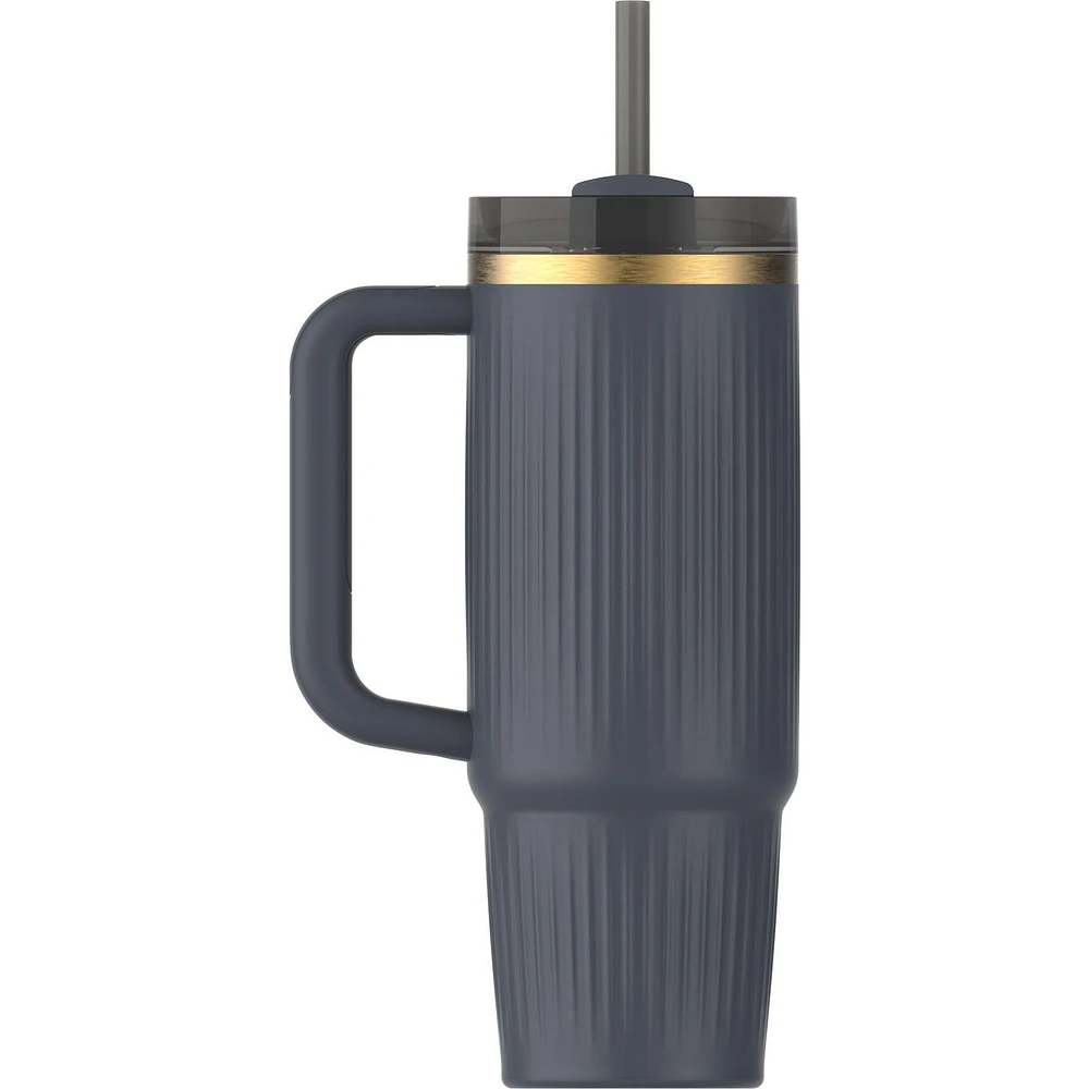 The Quencher H2.0 Fluted Tumbler - 890 ml