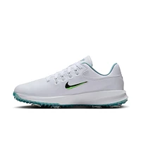 Men's Victory Pro 4 Spiked Golf Shoe - White/Multi