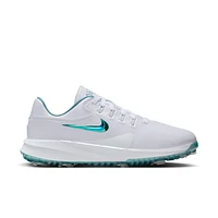 Men's Victory Pro 4 Spiked Golf Shoe - White/Multi