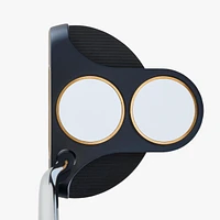 Ai-ONE Milled 2-Ball T Putter