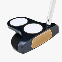 Ai-ONE Milled 2-Ball T Putter