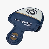 Ai-ONE Milled 2-Ball T Putter