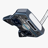 Ai-ONE Wing Back Putter