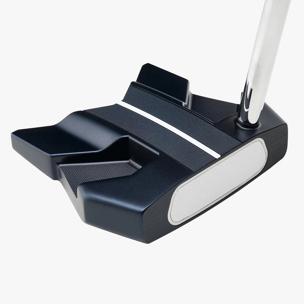 Ai-ONE Wing Back Putter