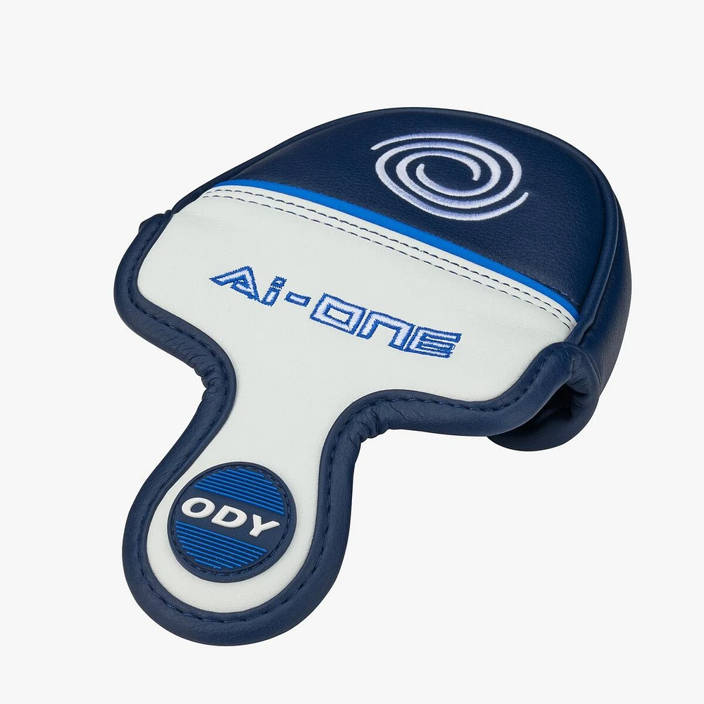 Ai-ONE Wing Back Putter