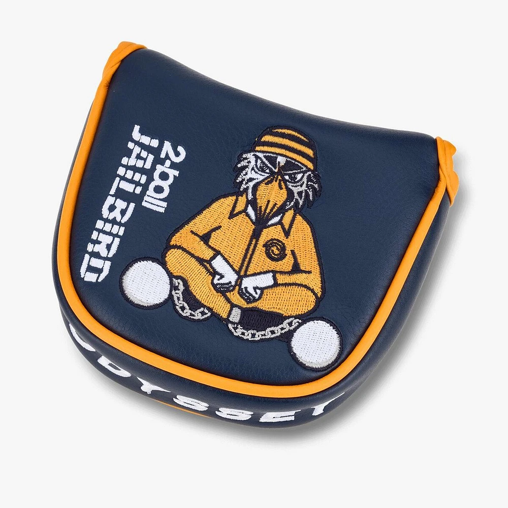 Ai-ONE 2-Ball Jailbird Minil DB Putter
