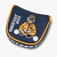 Ai-ONE 2-Ball Jailbird Minil DB Putter