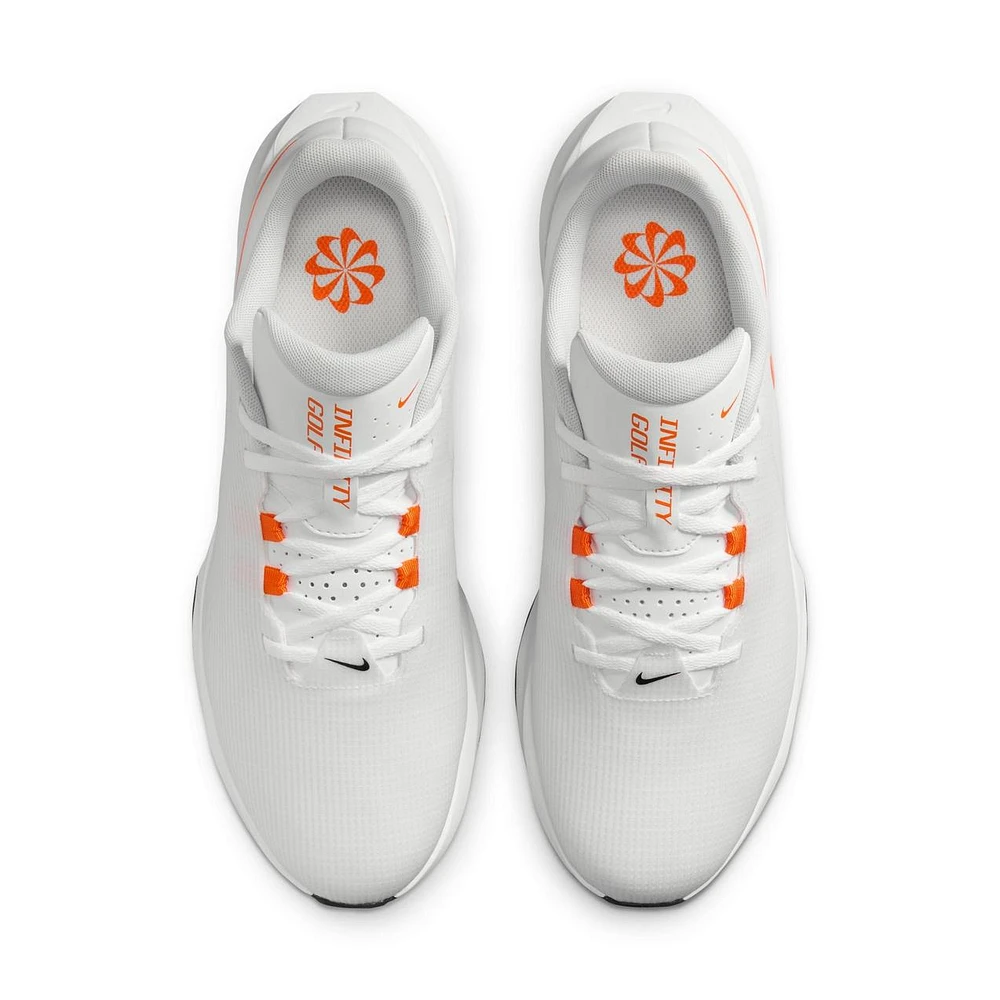 Infinity G 2 Spikeless Golf Shoe