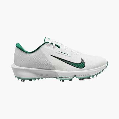 Air Zoom Infinity Tour NXT 2 Spikeless Golf Shoe - White/Green