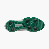 Air Zoom Infinity Tour NXT 2 Spikeless Golf Shoe - White/Green