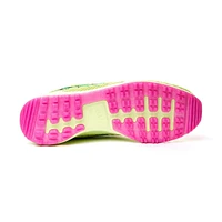 WMPO Roshe G 2 NRG Spikeless Golf Shoe - Green/Purple