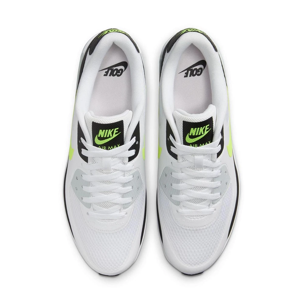Air Max 90 Spikeless Golf Shoe