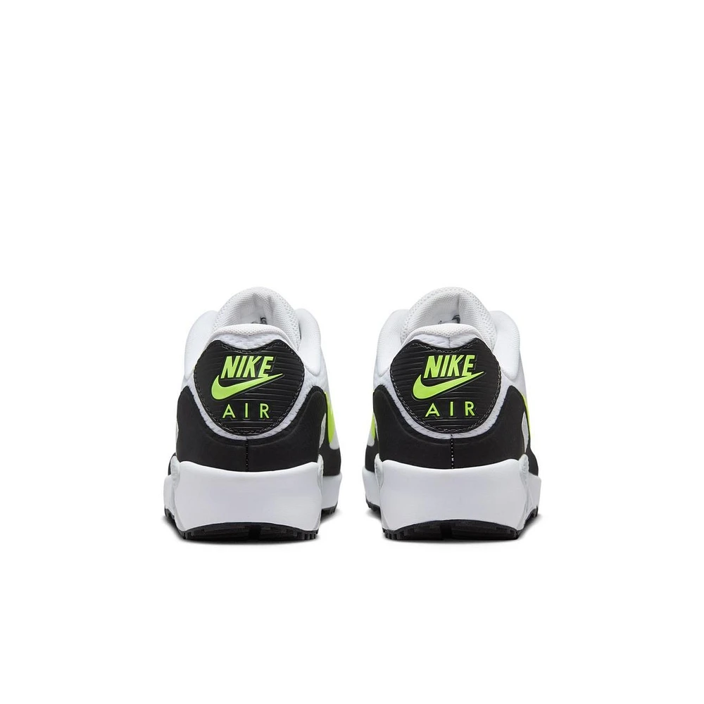 Air Max 90 Spikeless Golf Shoe