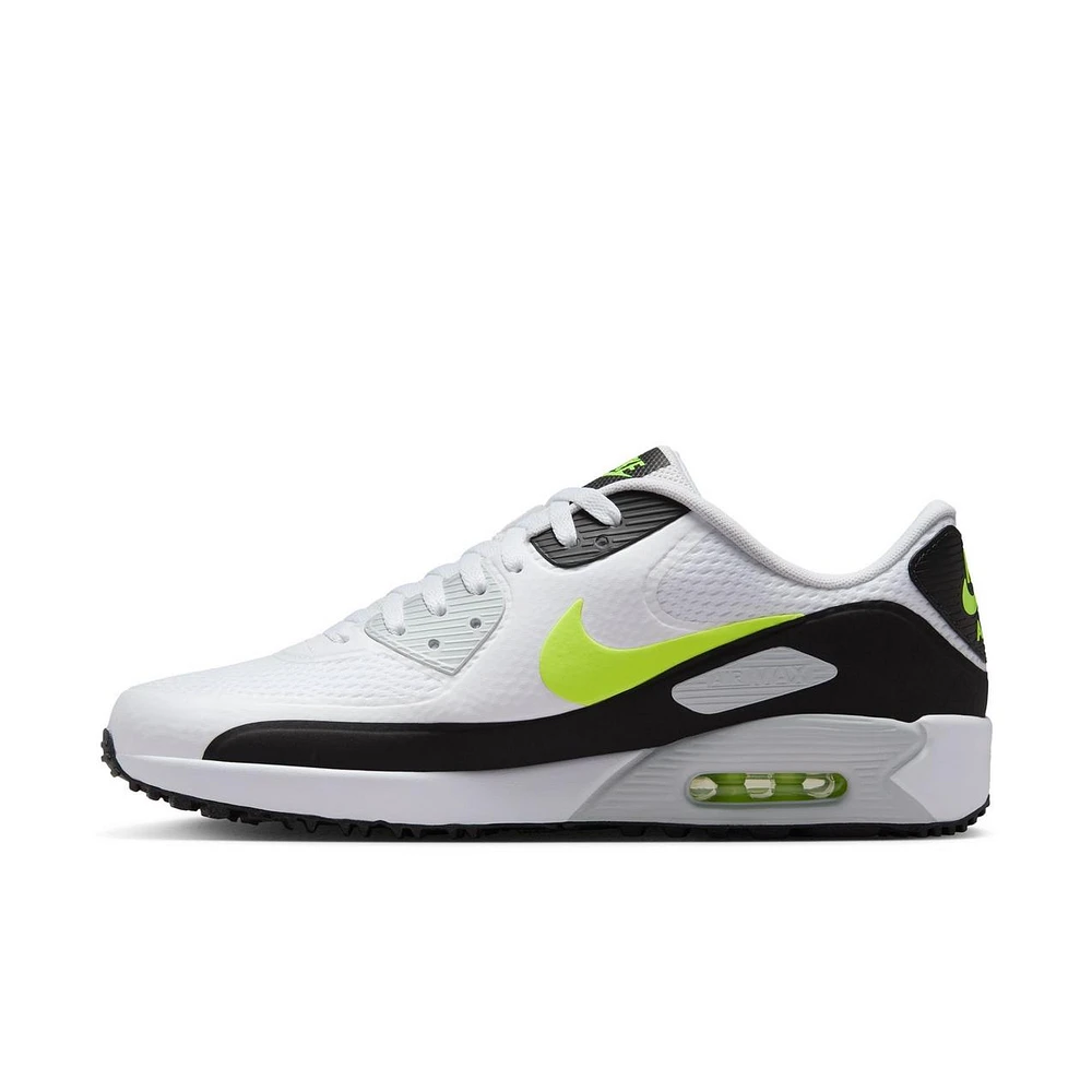 Air Max 90 Spikeless Golf Shoe