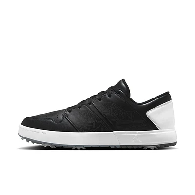 Jordan NU Retro Low G Spiked Golf Shoe