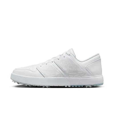 Jordan NU Retro Low G Spiked Golf Shoe