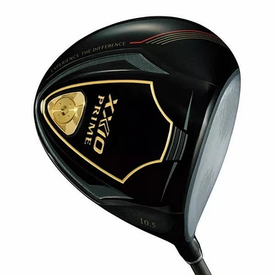 DEMO Prime 12 Driver