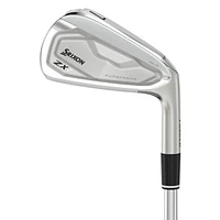 DEMO ZX7 Mkii 4-PW Iron Set with Steel Shafts